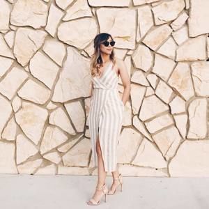 Meet your Posher, Nikki